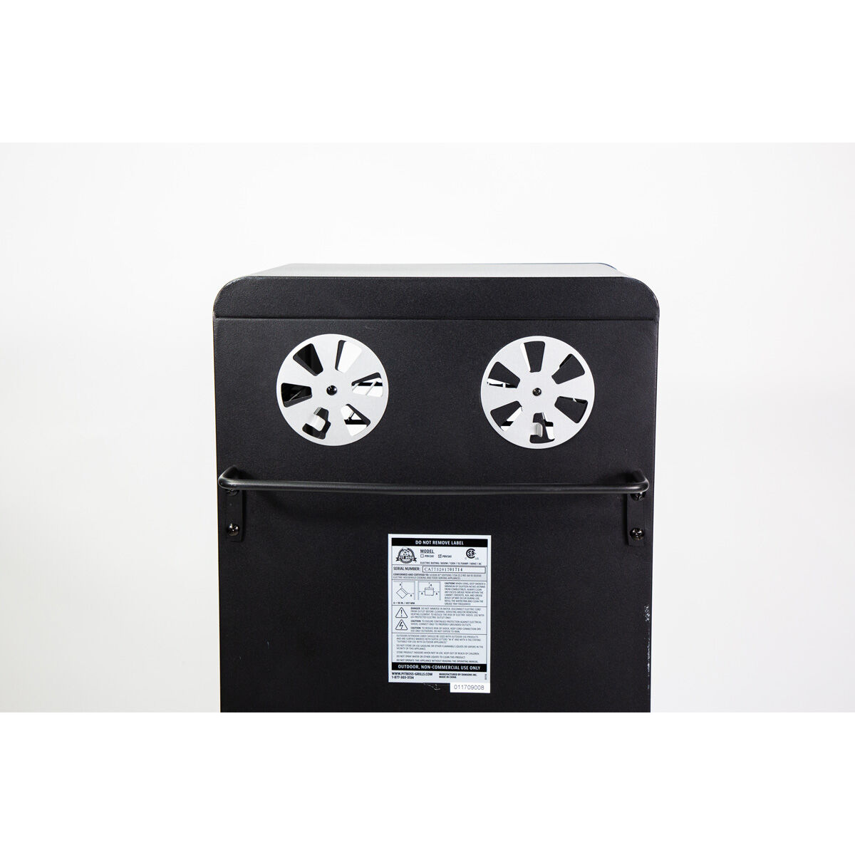 Pitboss 3 Series Electric Analog Smoker