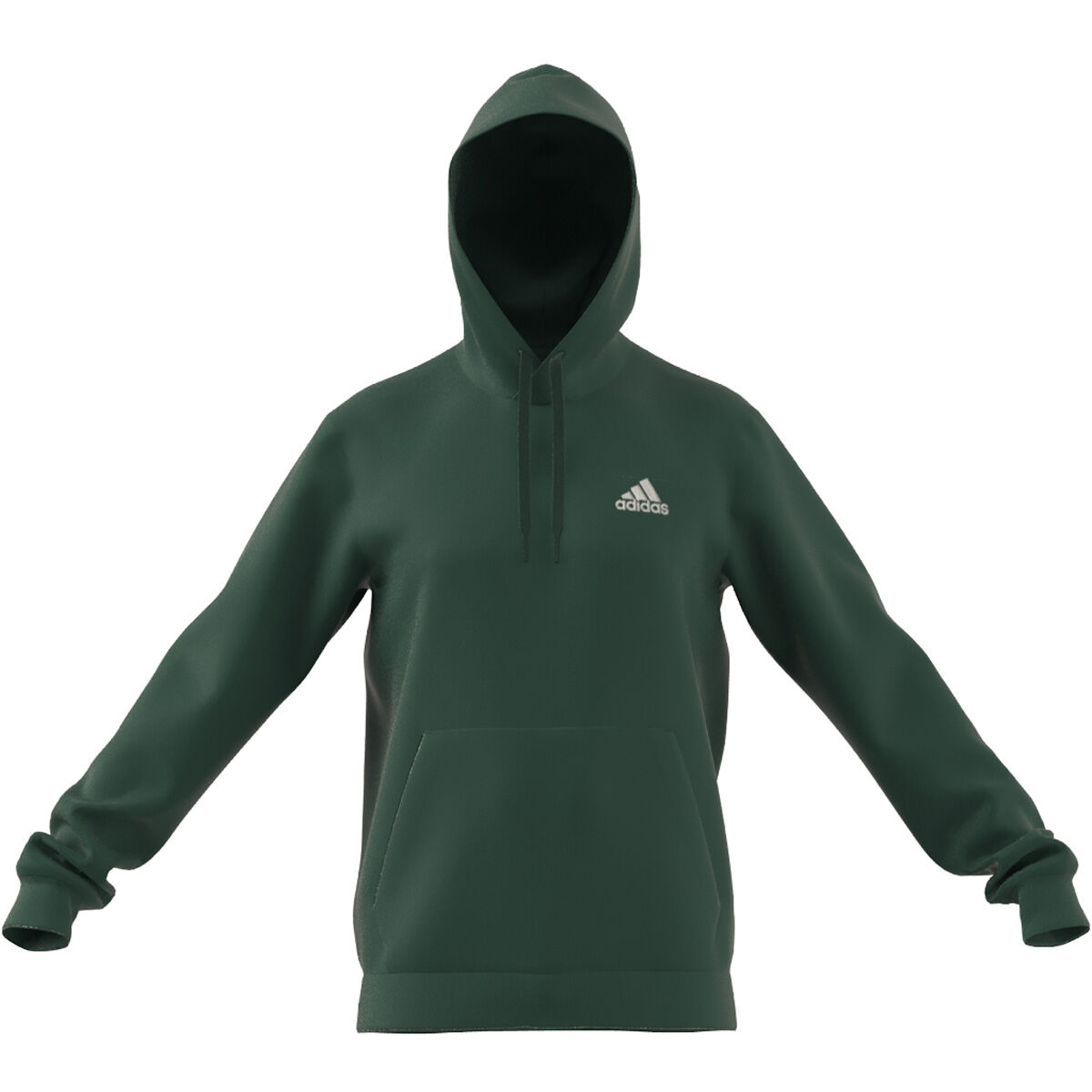 adidas Men's Feel Cozy Pullover Hoody