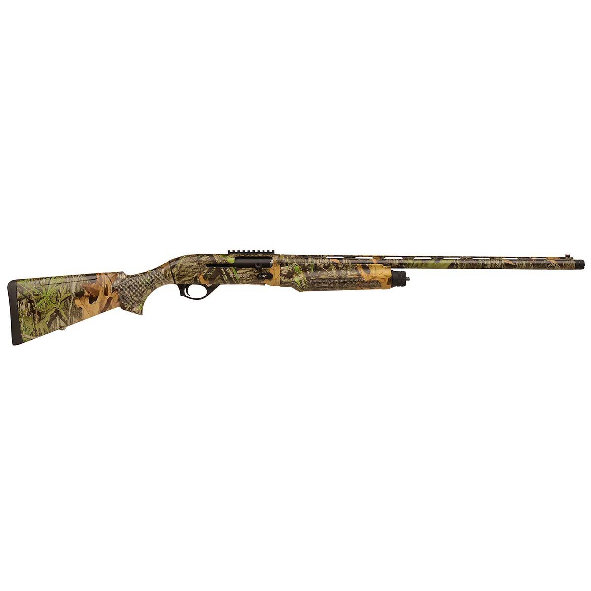 Gforce Arms 1 Turkey Inertia SG 12GA 24" Shotgun