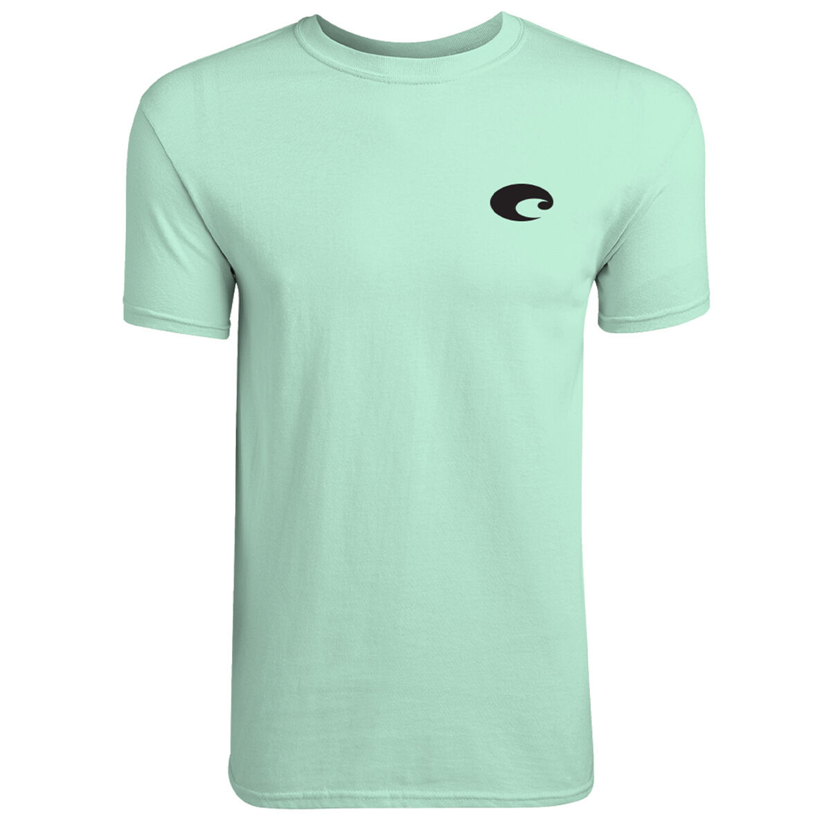 Costa Men's Short Sleeve Shirt