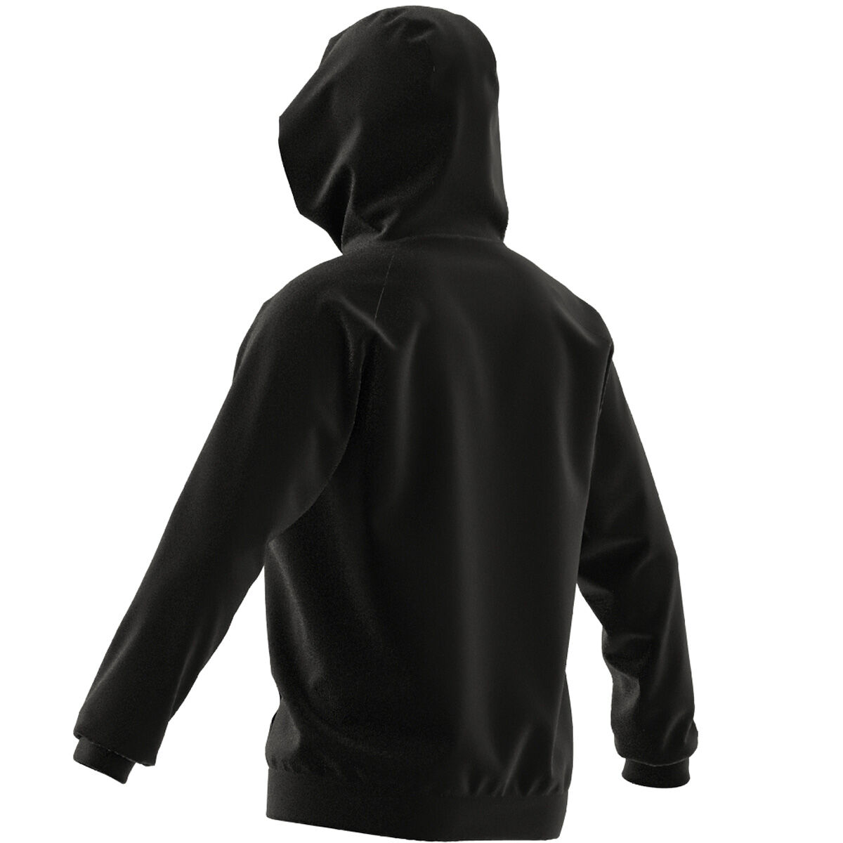 adidas Men's Full Zip Hoody