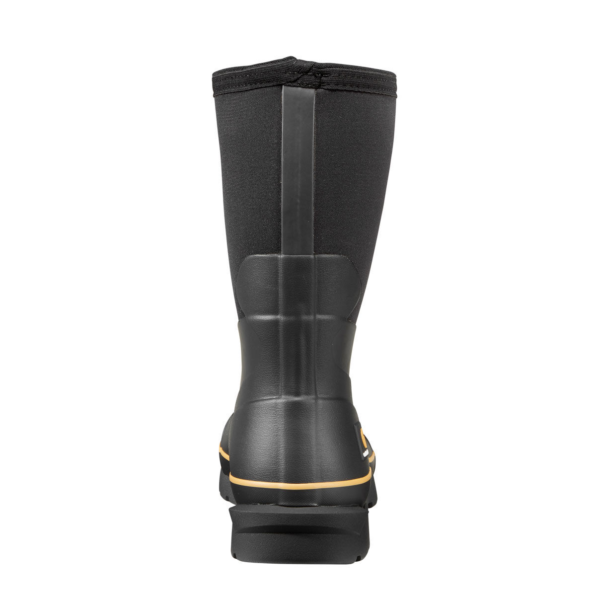 Carhartt Men's Mudrunner Vulcanized 10" Waterproof Soft Toe Rubber Boots
