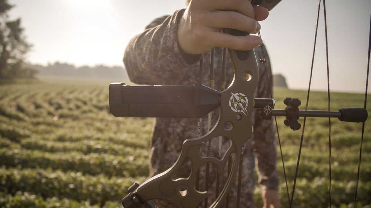 Tactacam 6.0 Stabilizer Mount