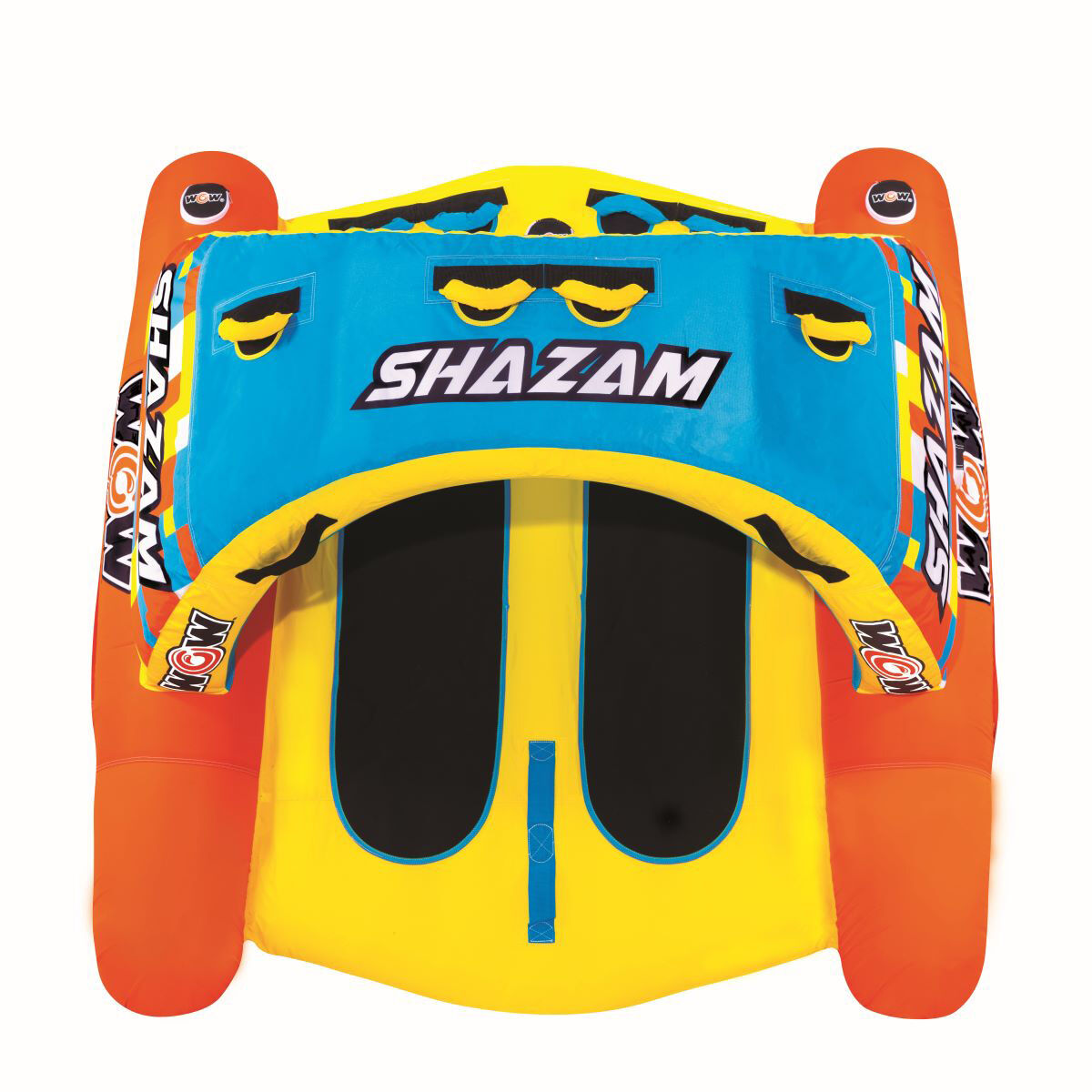 Wow SHAZAM 2P TOWABLE