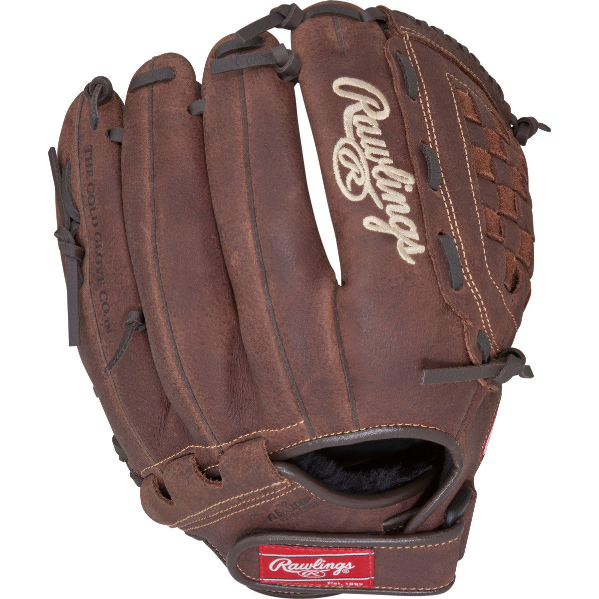 Rawlings 12.5" Player Preferred Softball Glove