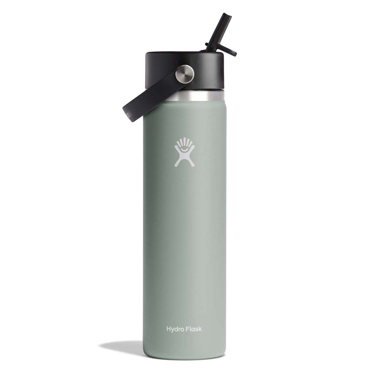 Hydro Flask 24 oz Wide Mouth Bottle with Flex Straw Cap