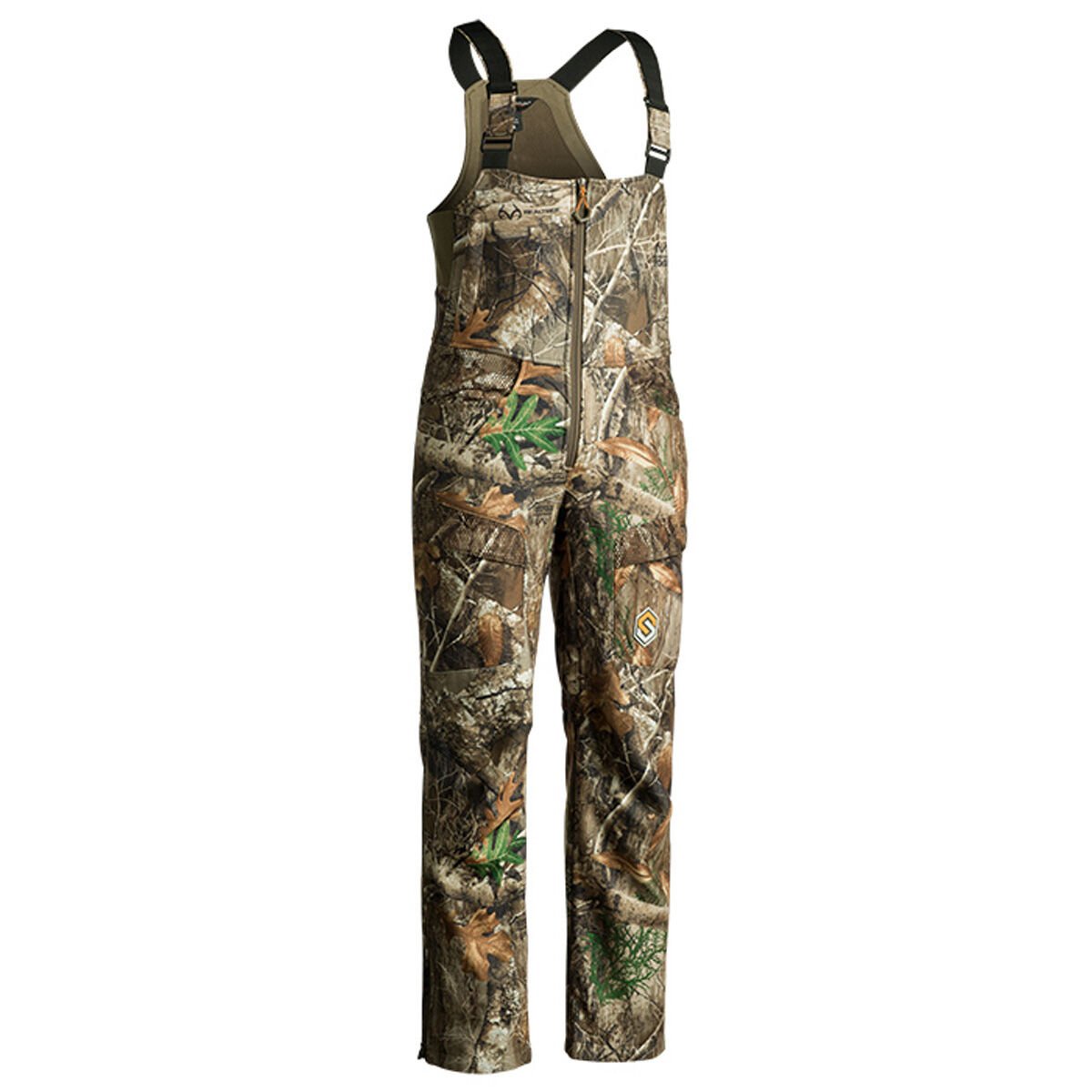 Scentlok Men's Forefront Bib