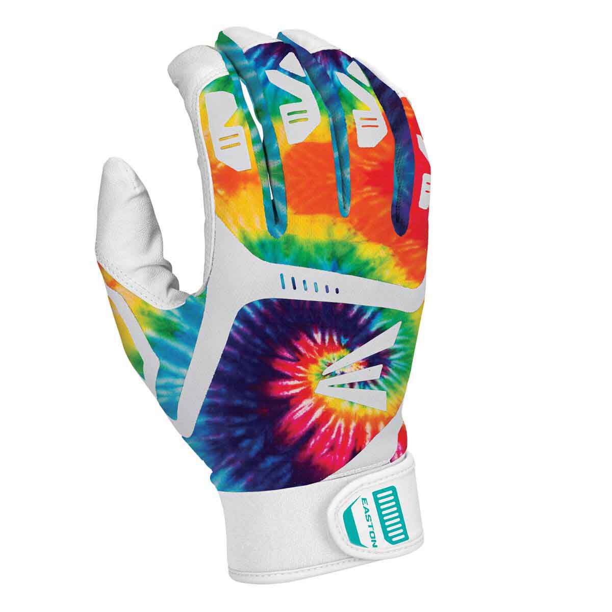Easton Youth Alpha VRS Batting Gloves