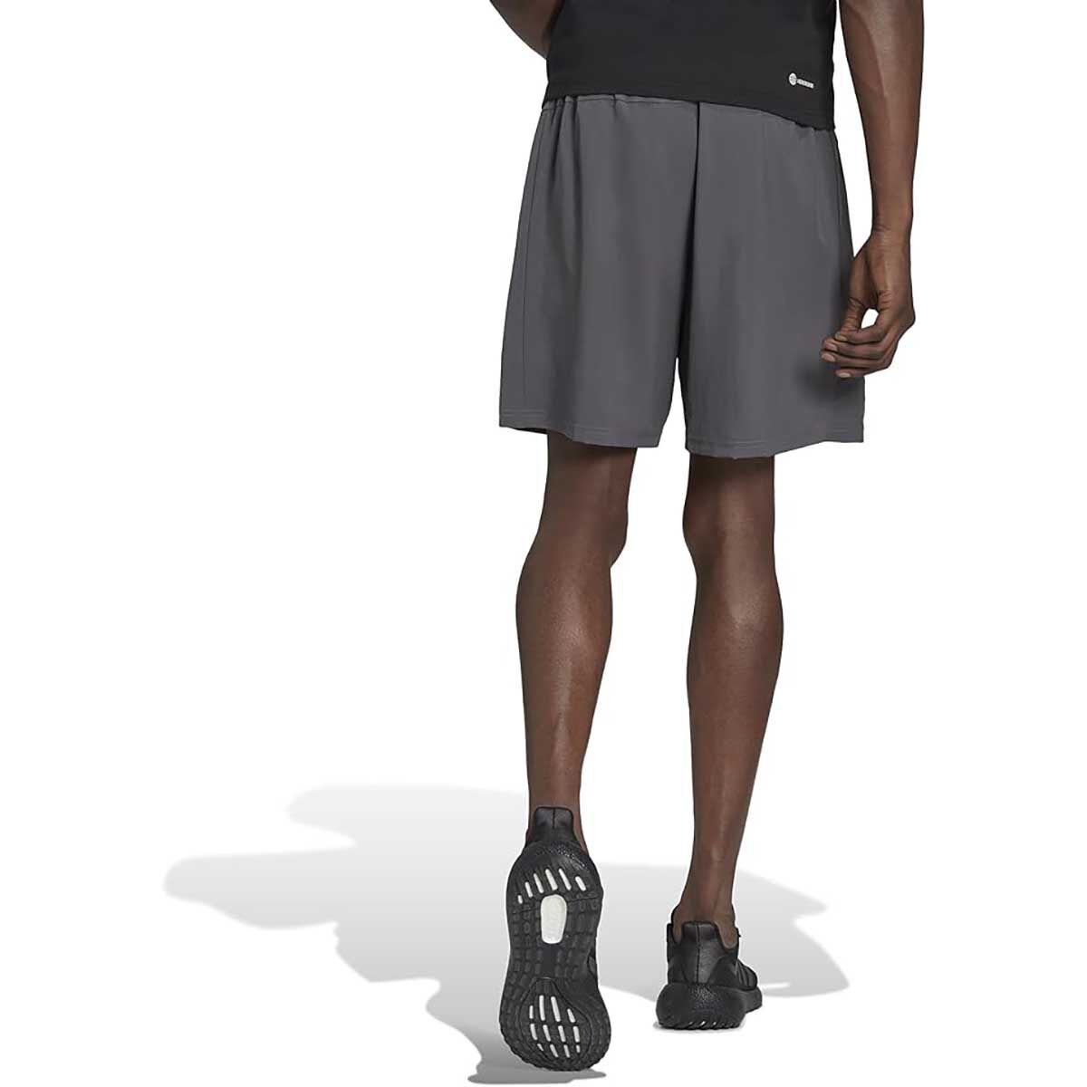 adidas Men's Essentials Woven Training Shorts