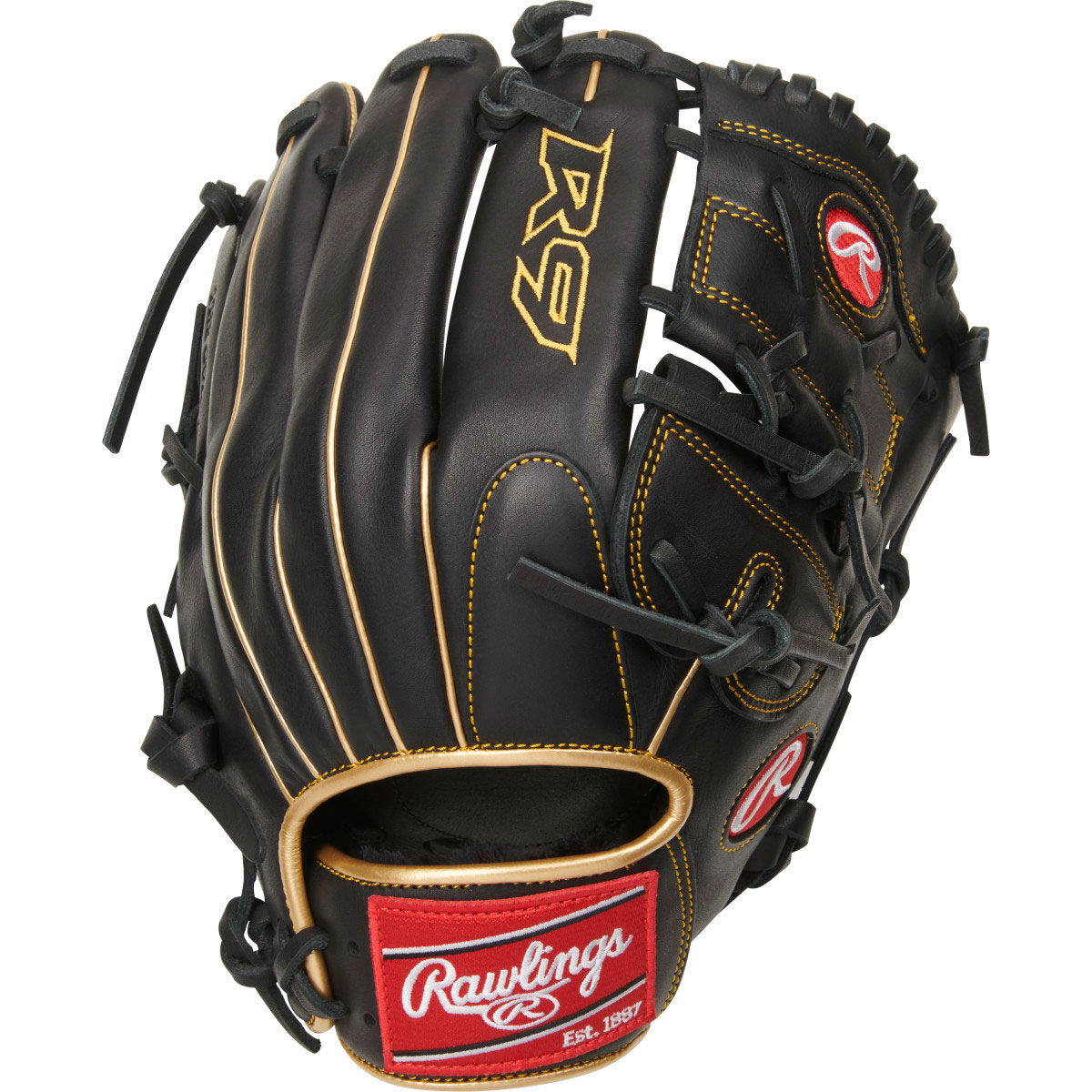 Rawlings 12" R9 Glove