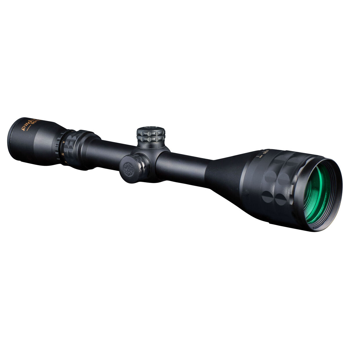 Konus 7256 KONUSPRO 3-12X50AO 30-30
