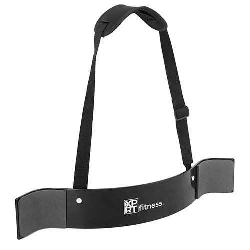 Xprt Fitness Arm Blaster