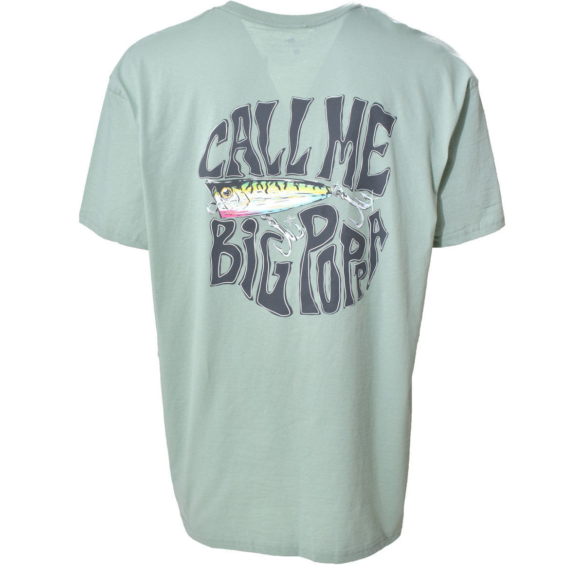 Southern Lure Men's Short Sleeve T-Shirt