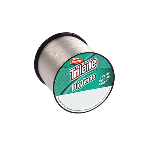 Berkley Trilene Big Game Fishing Line