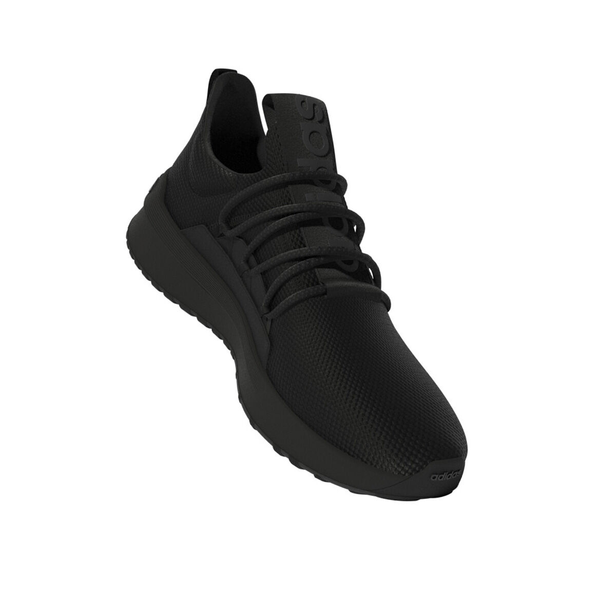 adidas Men's Lite Racer Adapt 4 Cloudfoam Lifestyle Running Slip-On Shoes