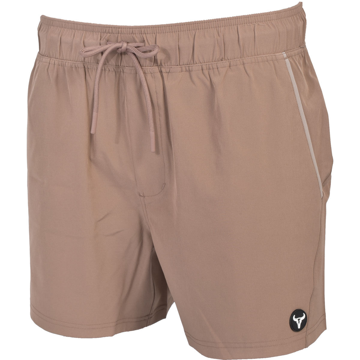 Bison Ridge Men's Canyon 5" Short