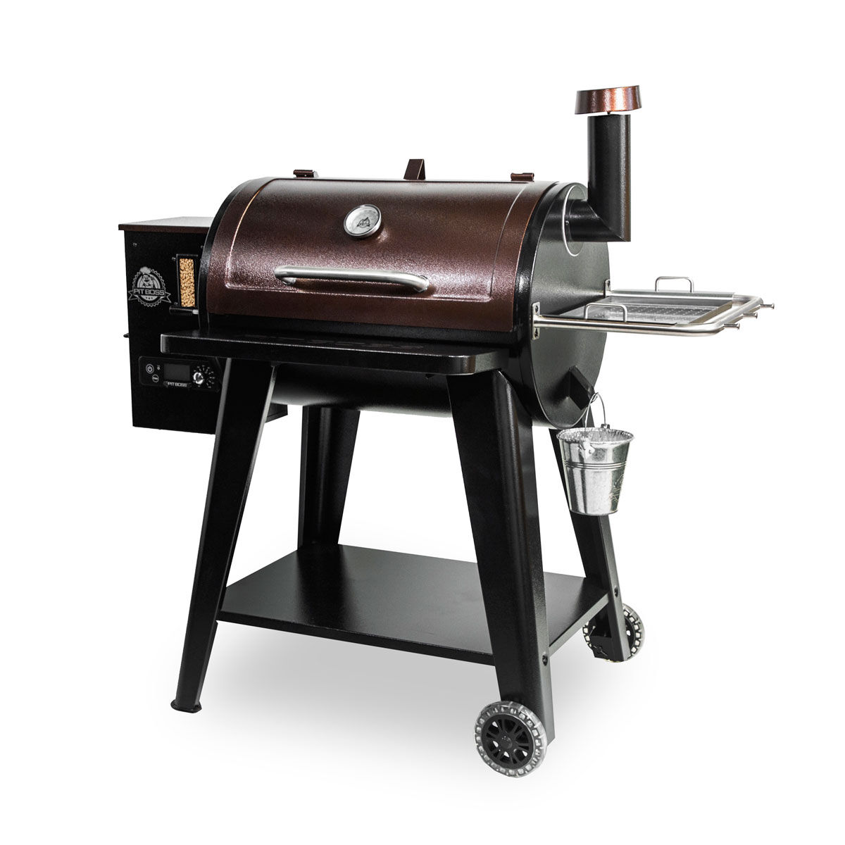 Pitboss 820D3 Pellet Smoker Grill