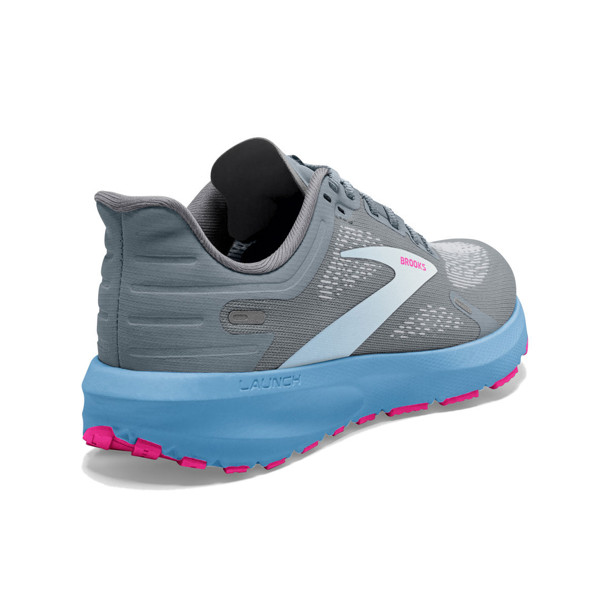 Brooks Women's Launch 9