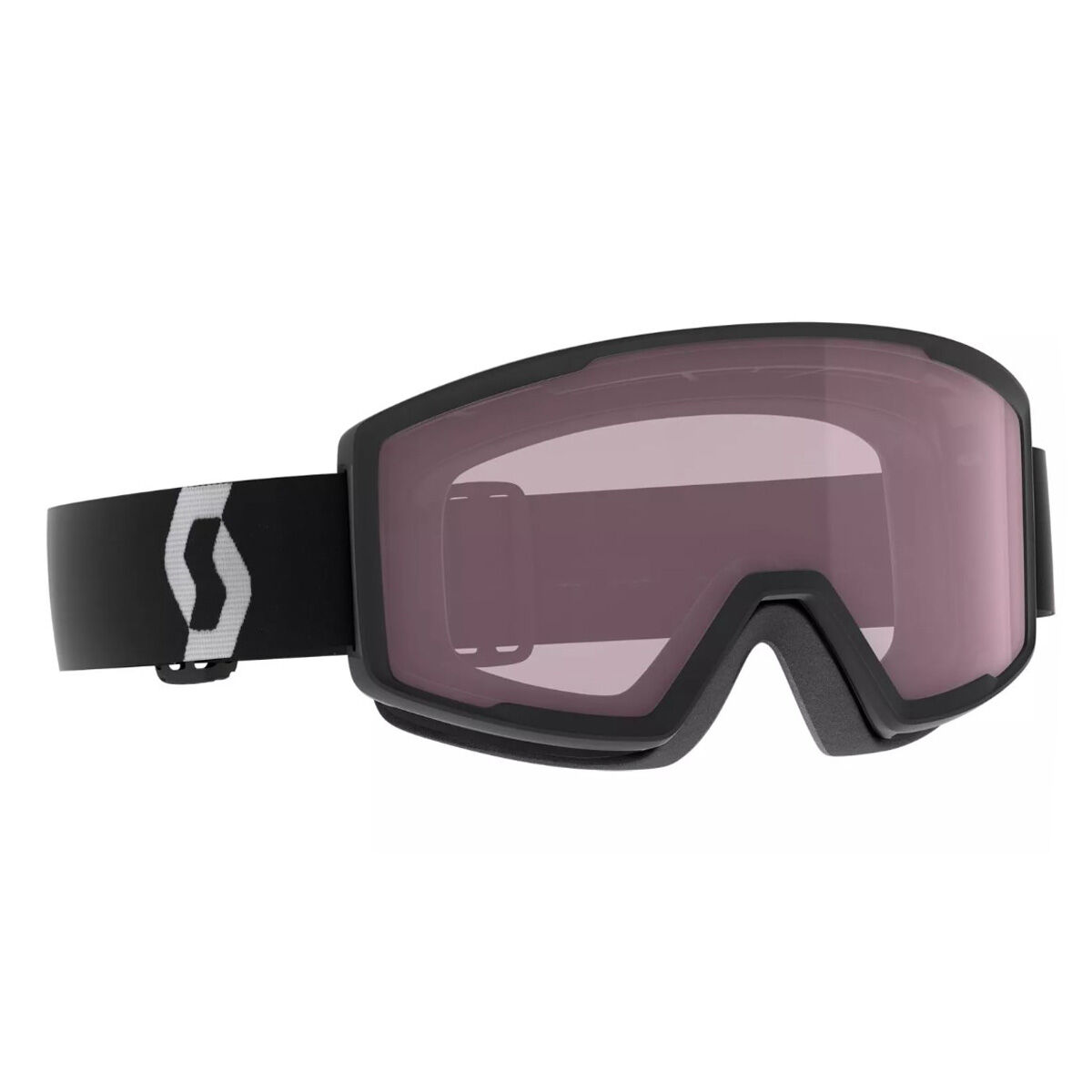 Scott Factor Ski Goggles