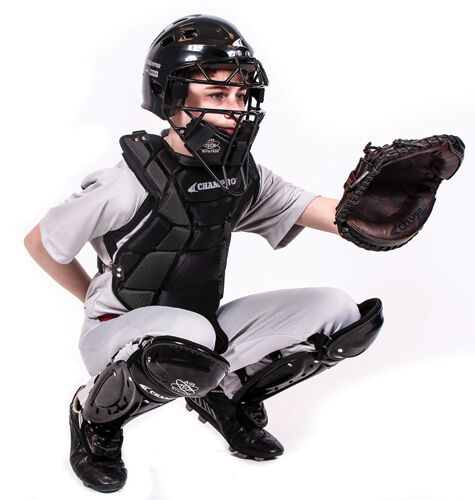 Champro 6-9 Catchers Kit