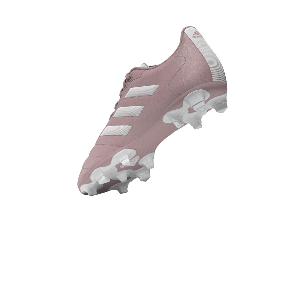 adidas Adult Goletto VIII Firm Ground Soccer Cleats