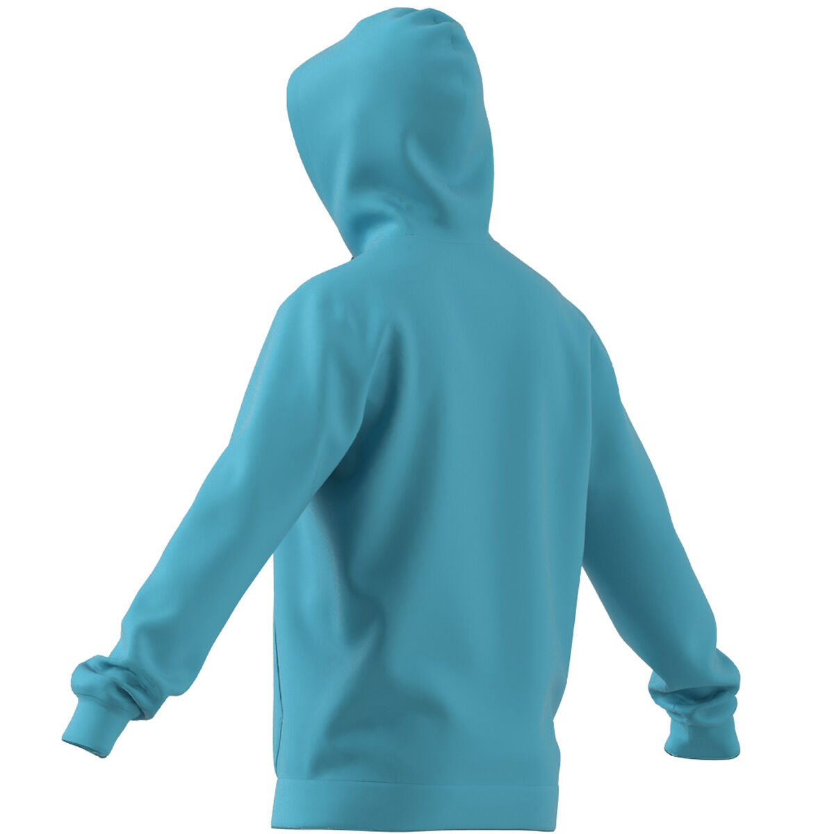 adidas Men's Feel Cozy Pullover Hoody