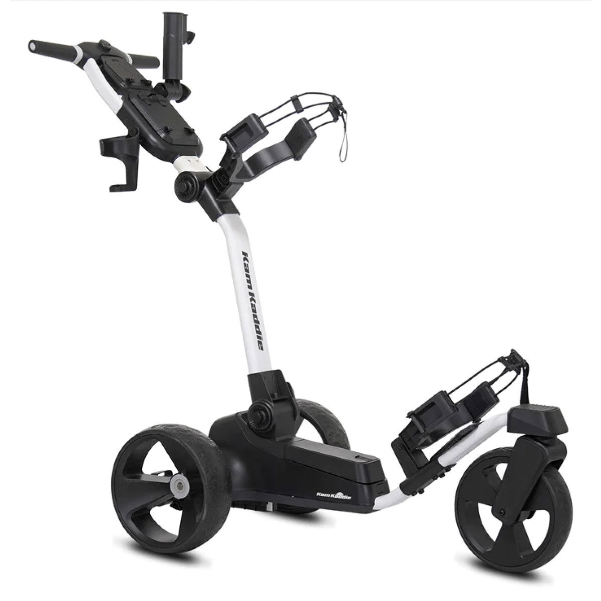 Kam Kaddie Kam Kaddie E-Golf Cart