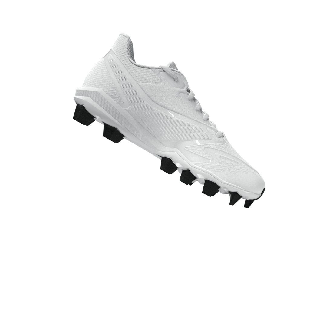adidas Bou's Icon 8 MD K Baseball Cleats