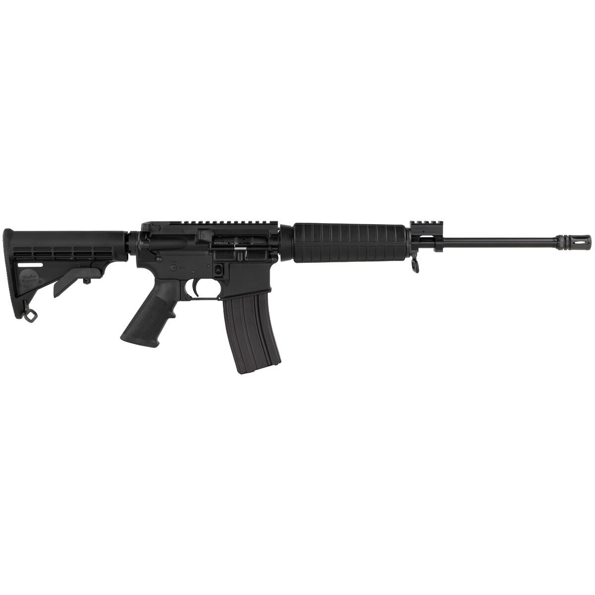 Windham Weaponr SUPERLIGHT 223 16 30R Centerfire Tactical Rifle