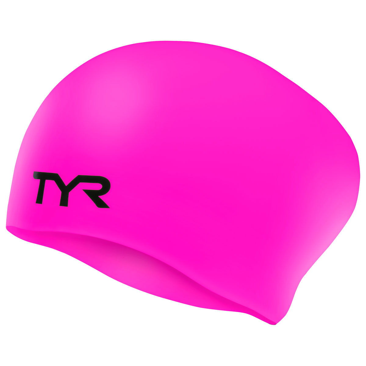 Tyr Long Hair Silicon Cap