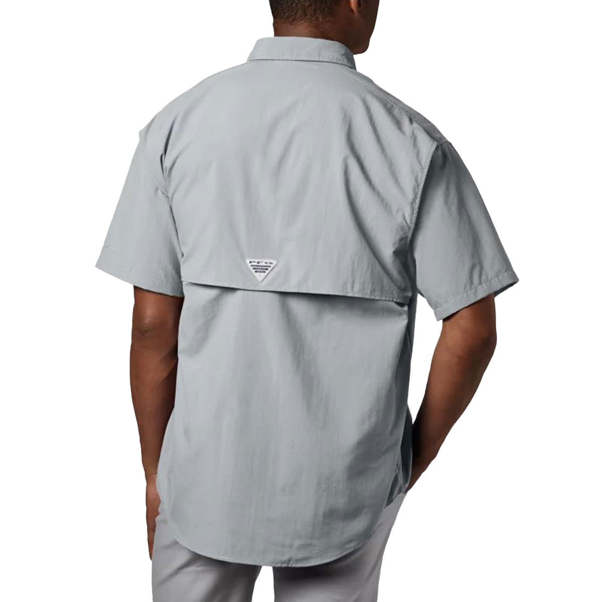 Columbia Men's Bahama II Short Sleeve Shirt