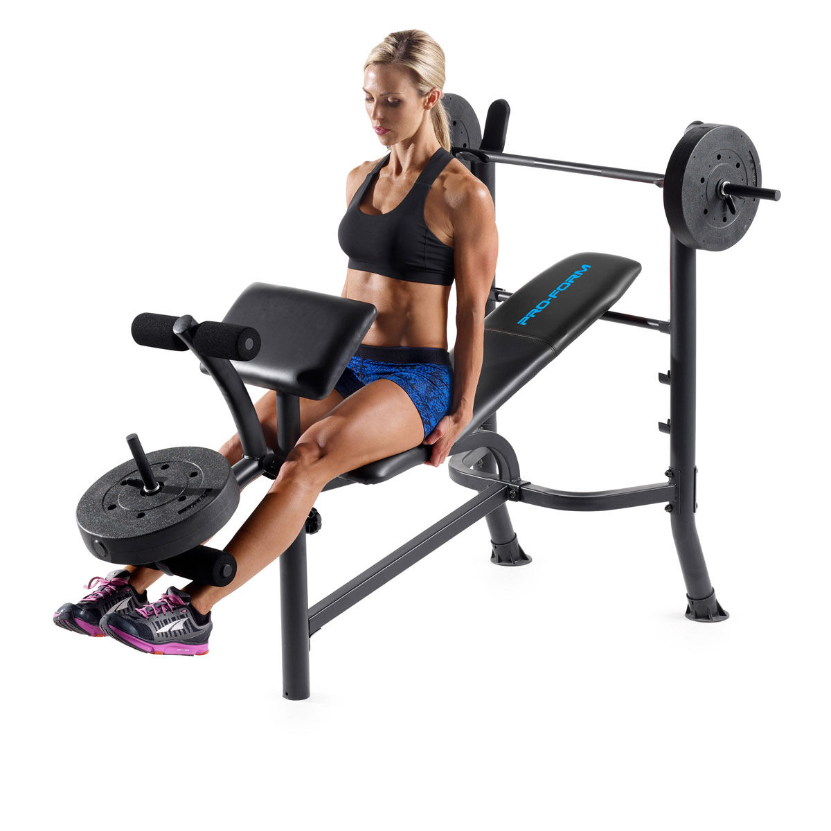 ProForm Sport Multi-Function Bench CT