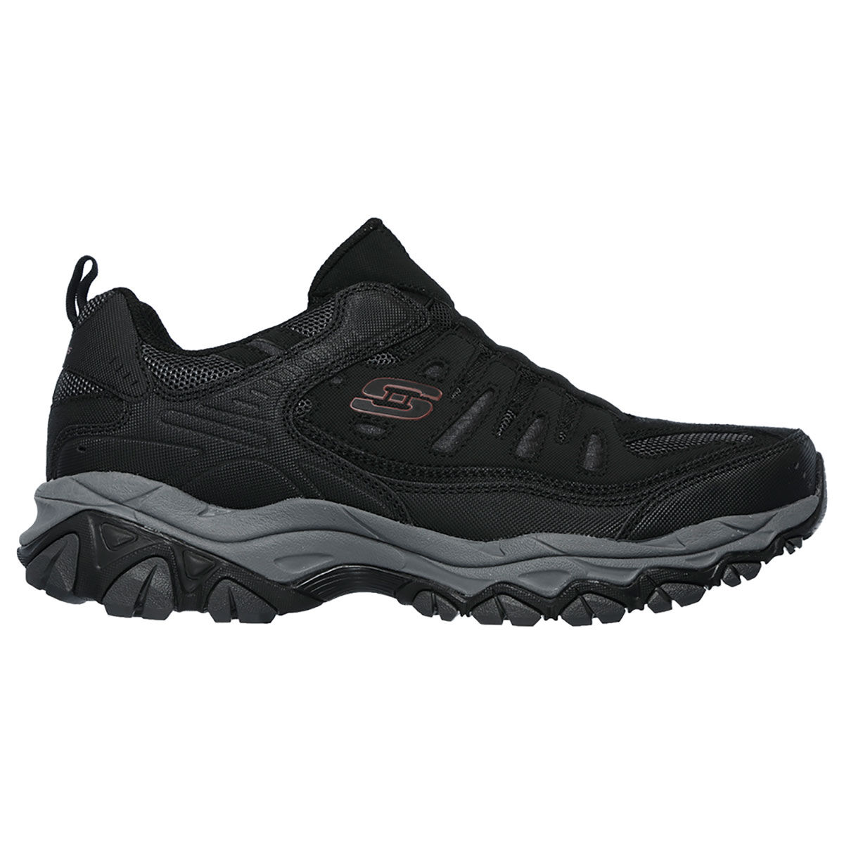 Skechers Men's After Burn Wide Shoes