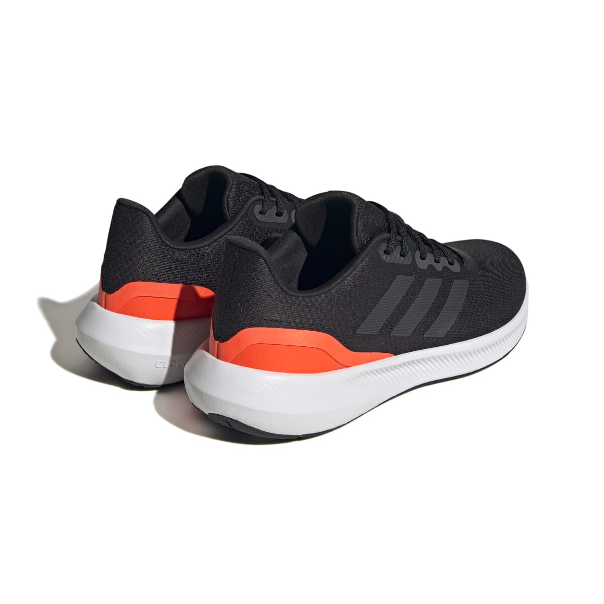 adidas Men's Runfalcon 3 Cloudfoam Low Running Shoes