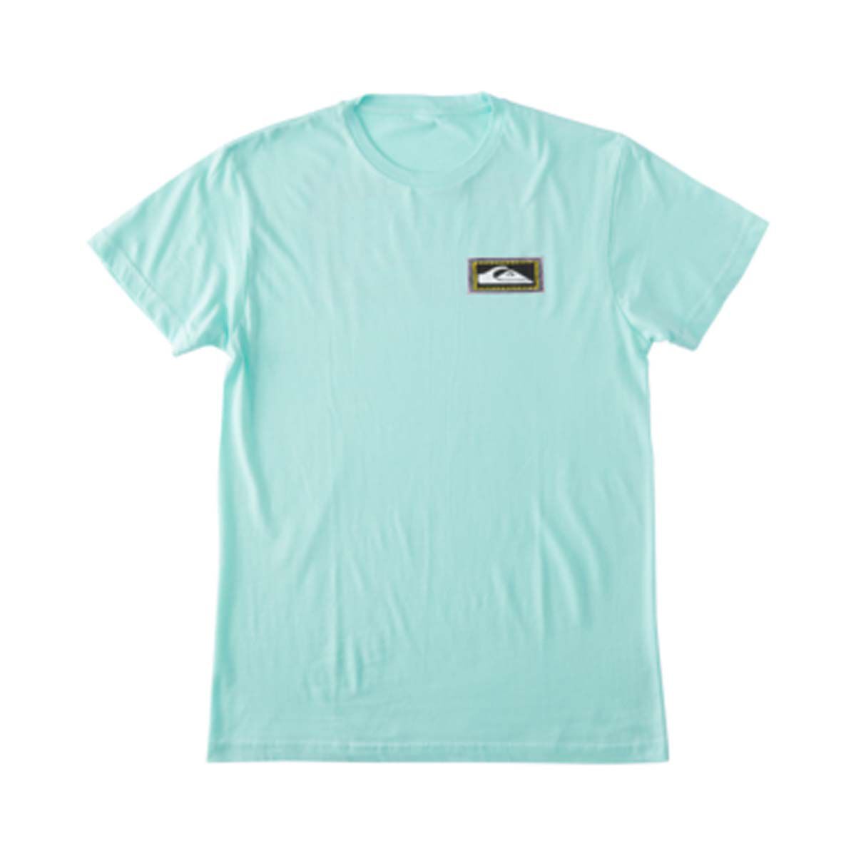 Quiksilver D Radical Roots SS Tee