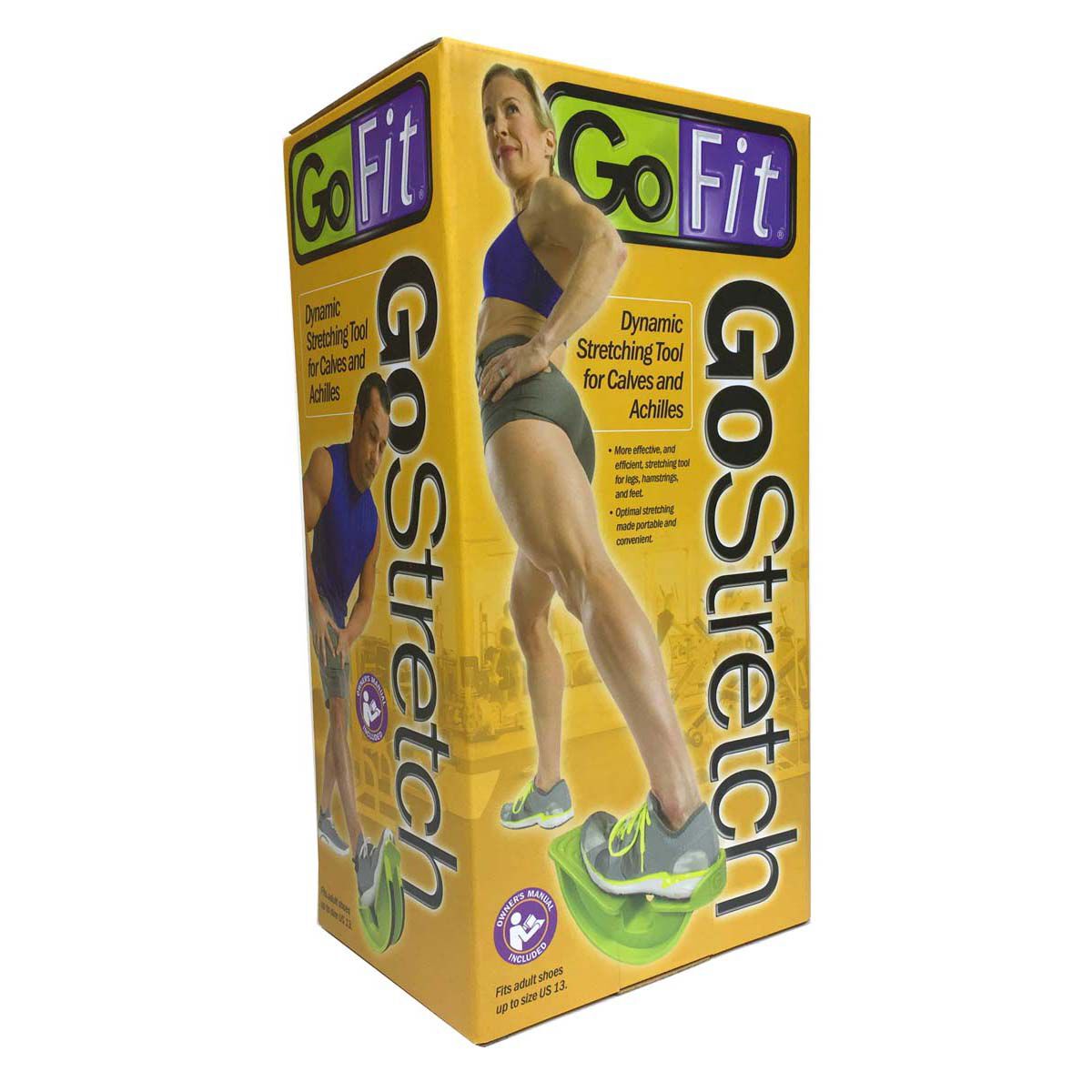 Go Fit GoStretch Stretching Tool