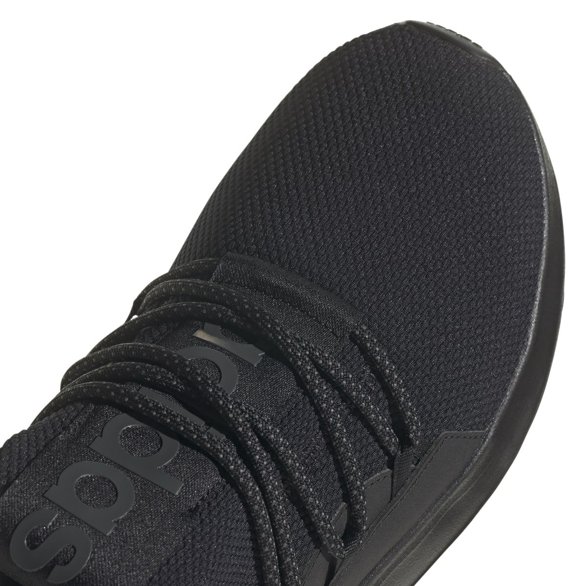 adidas Men's Lite Racer Adapt 4 Cloudfoam Lifestyle Running Slip-On Shoes