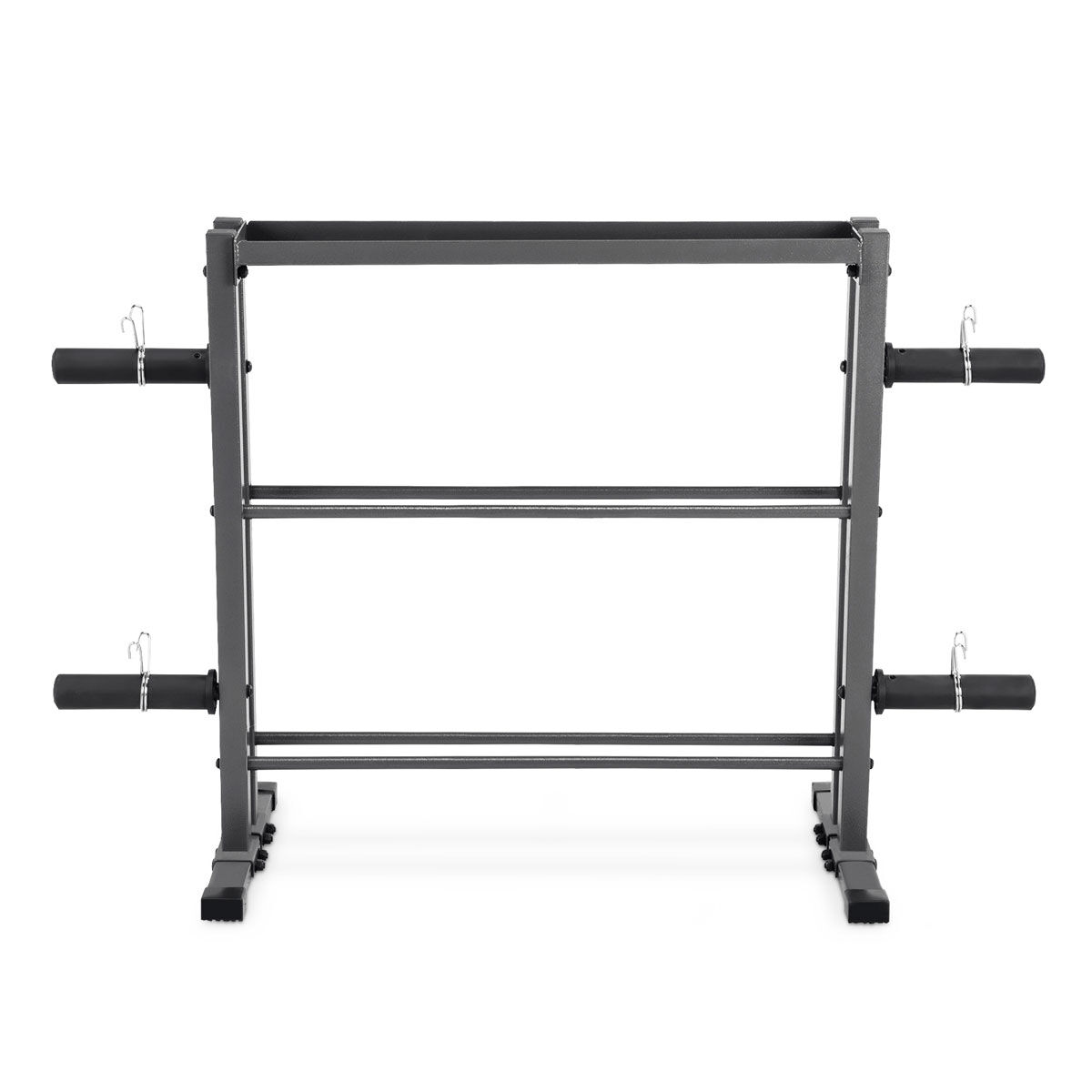 Marcy Combo Weight Storage Rack