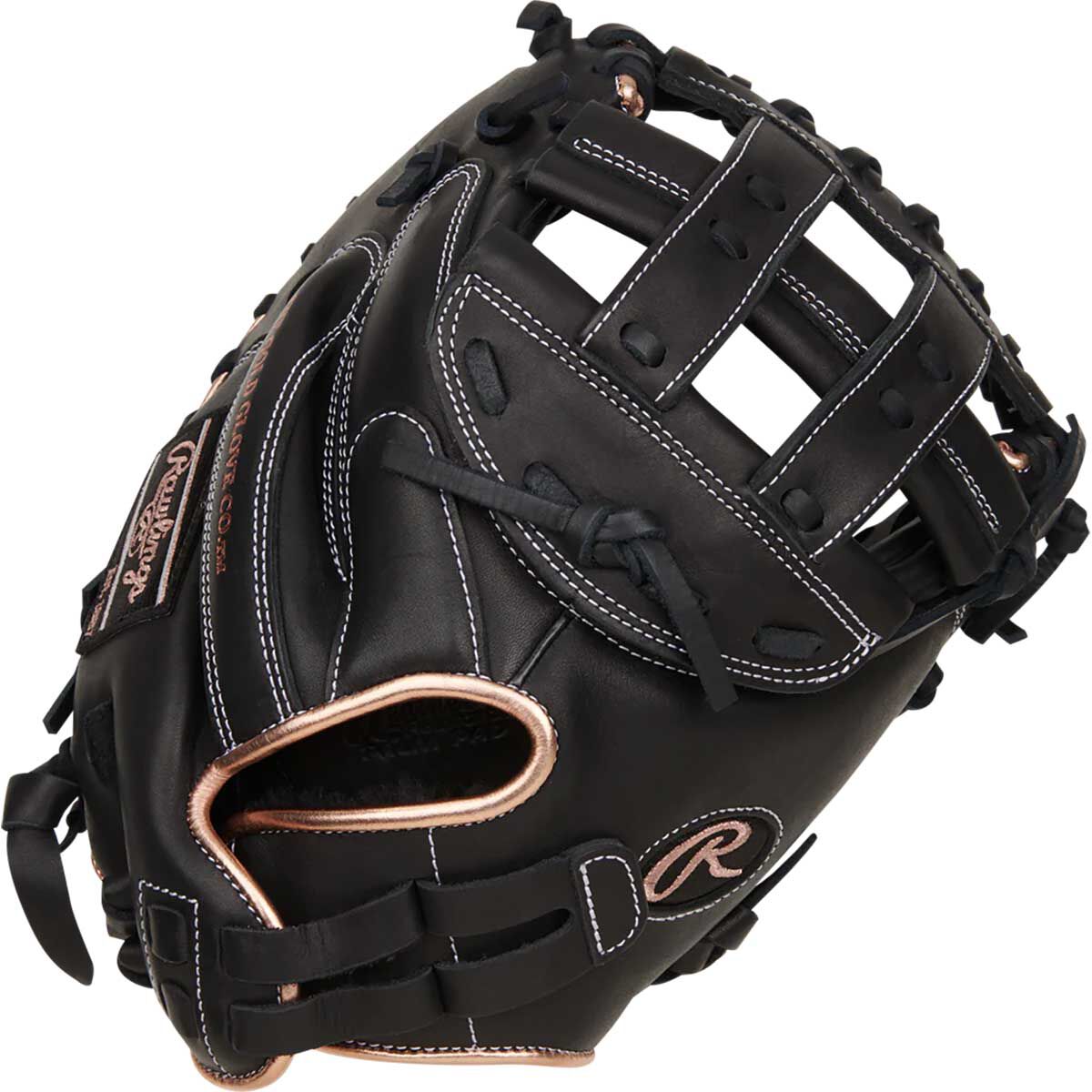 Rawlings 33" R9 Fastpitch Catcher's Mitt
