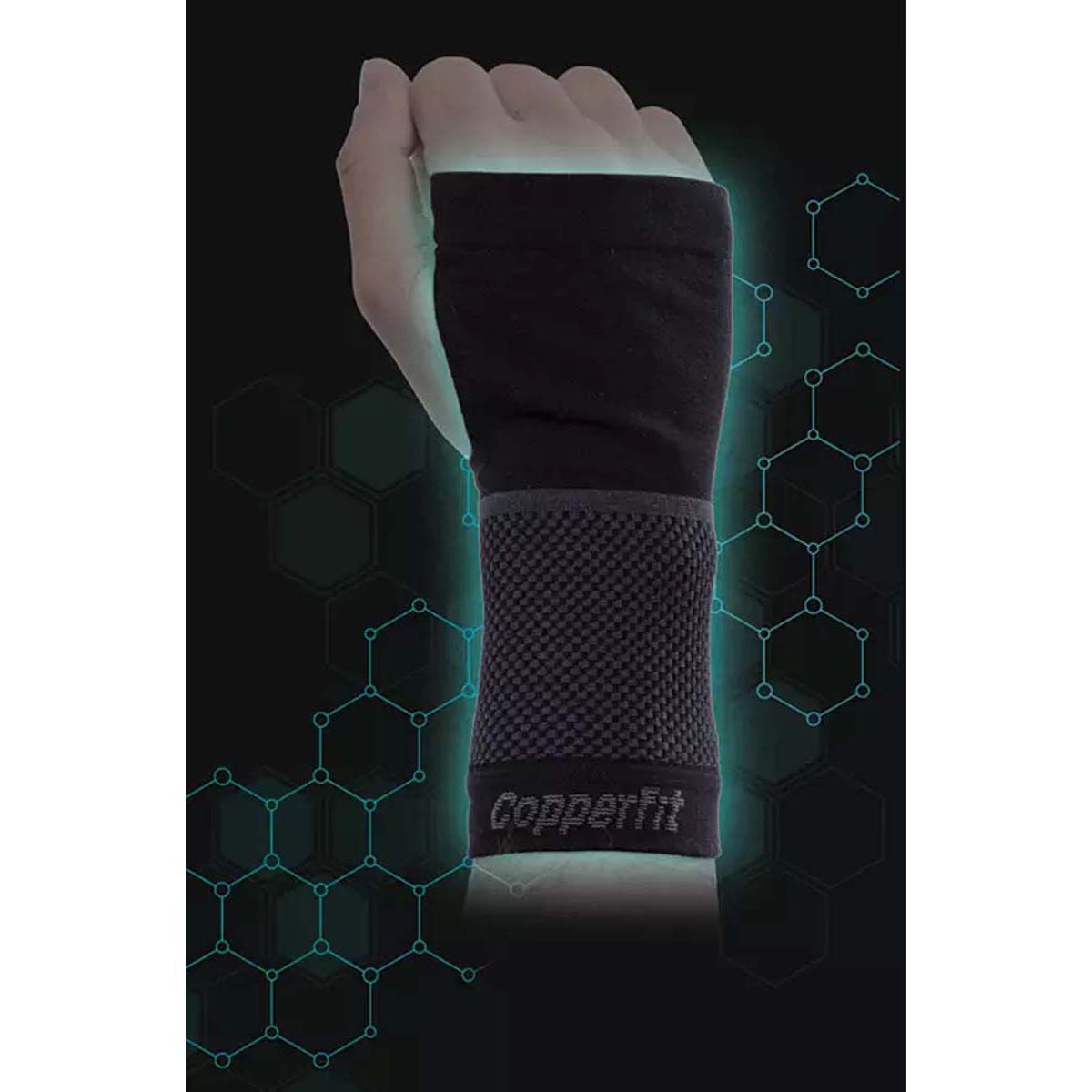 Copper Fit Elite Wrist