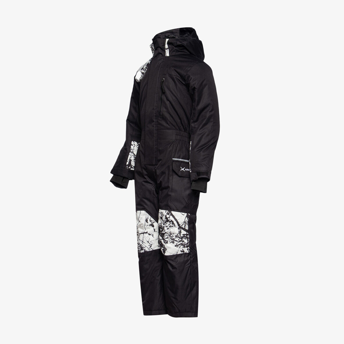 Arctix Boys' Dancing Bear Snowsuit