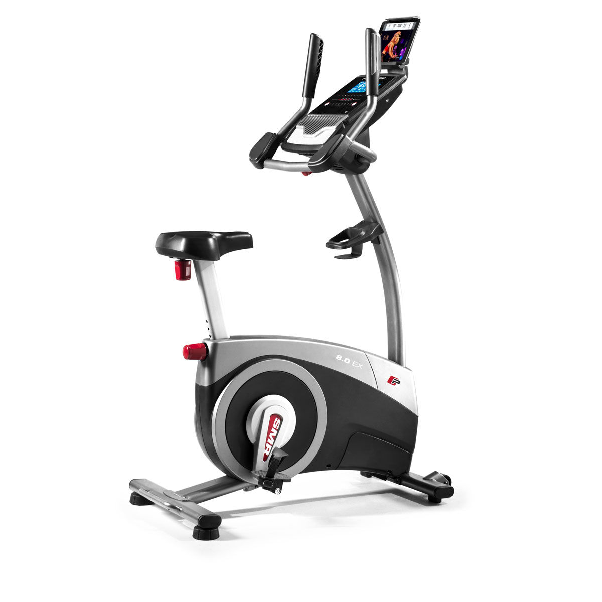 ProForm 8.0 EX Upright Bike