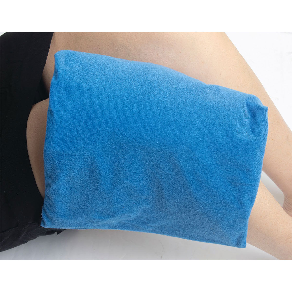 Nuvomed 4.4LB Weighted Hot & Cold XL Therapy Pad