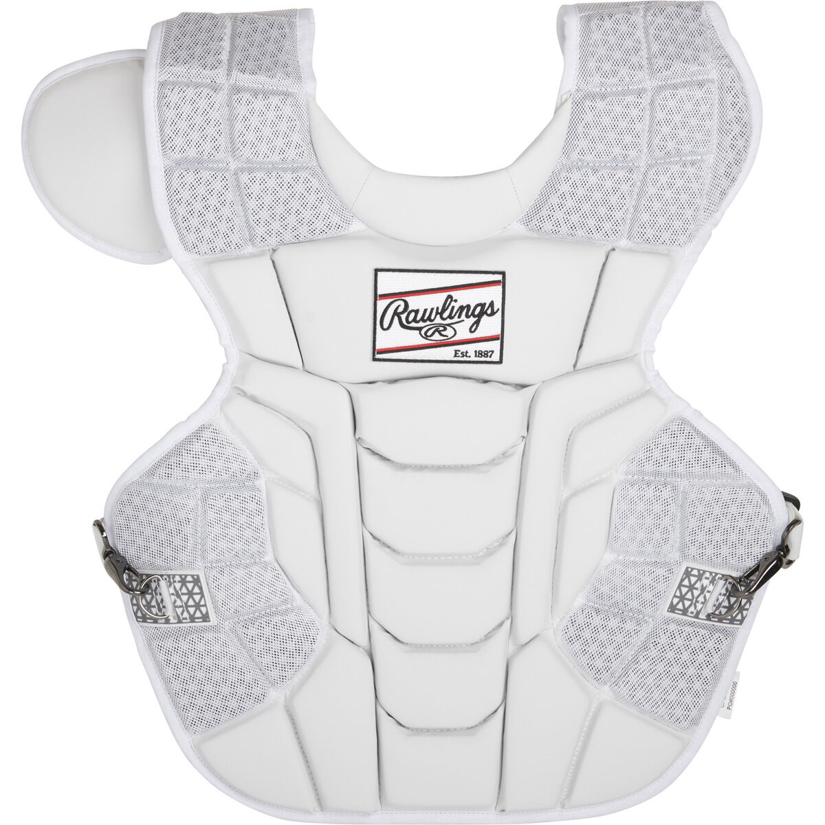 Rawlings Mach Catcher's Equipment Set, Adult