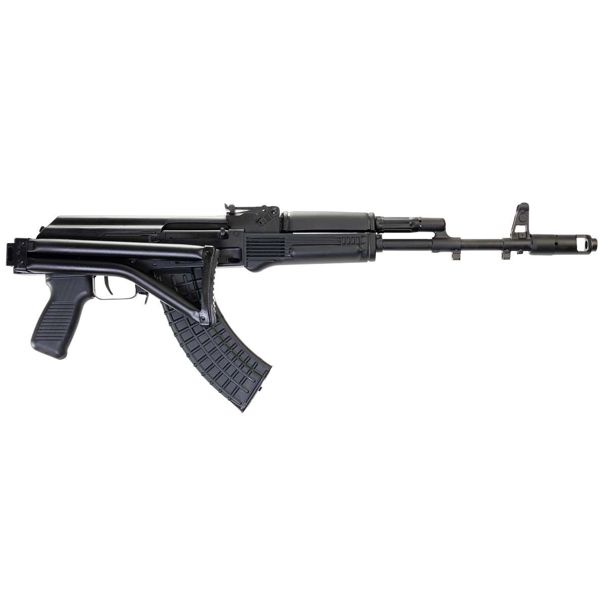 Arsenal SAM7 762X39mm 16.3" Tactical Centerfire Rifle