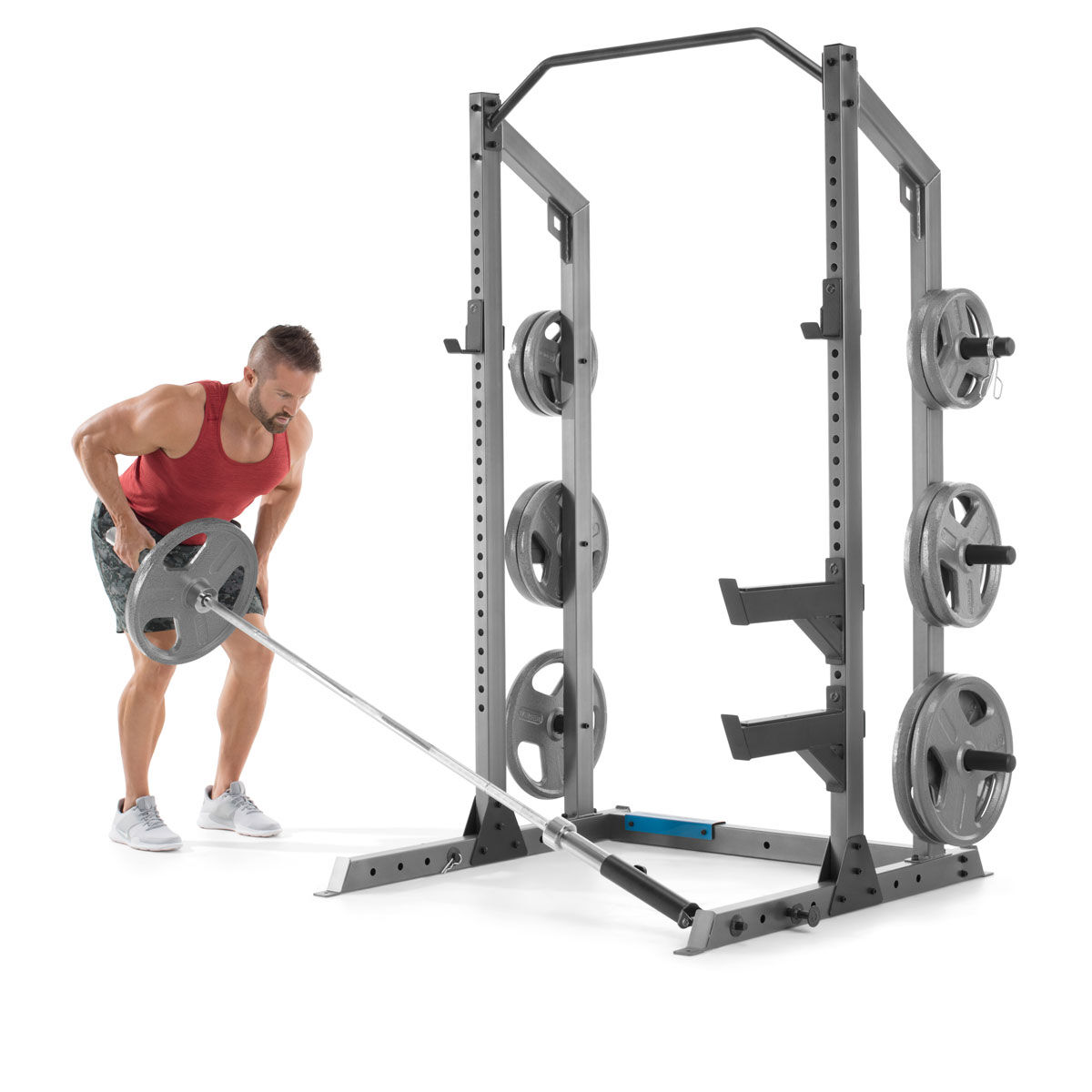 ProForm Carbon Strength Power Rack