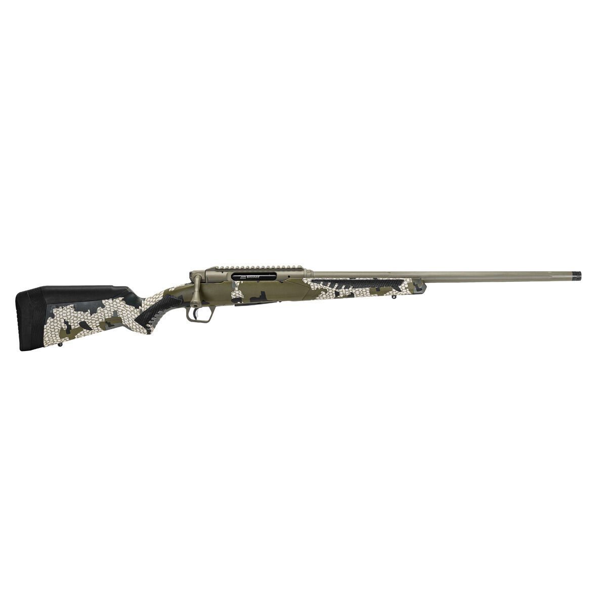 Savage 58011 7mm PRC 2+1 22" Cenerfire Rifle