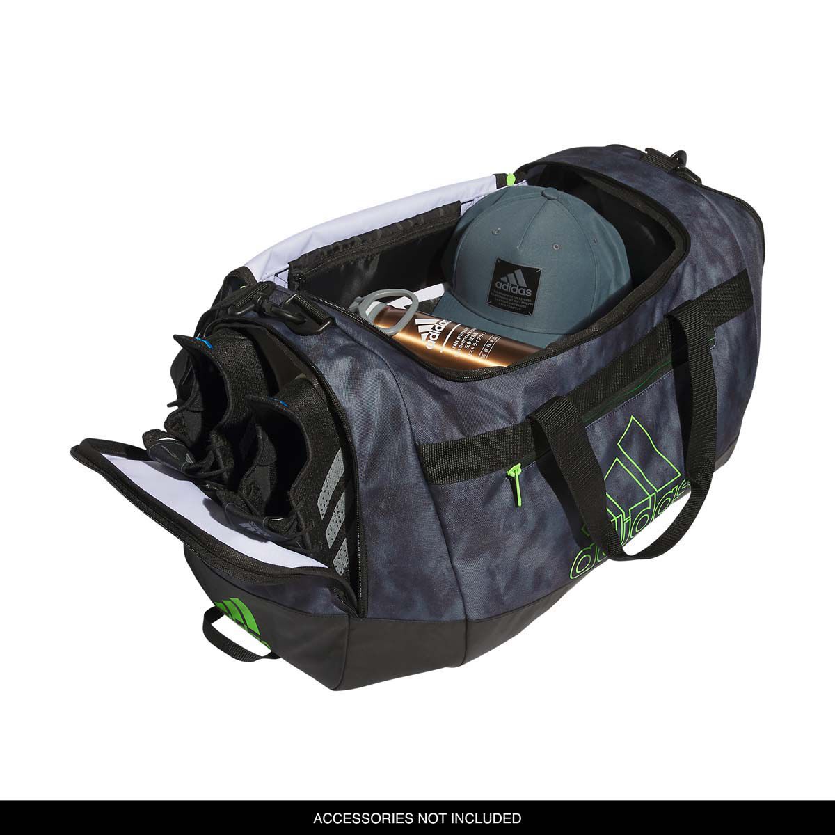 adidas Adidas Defender IV Medium Duffel