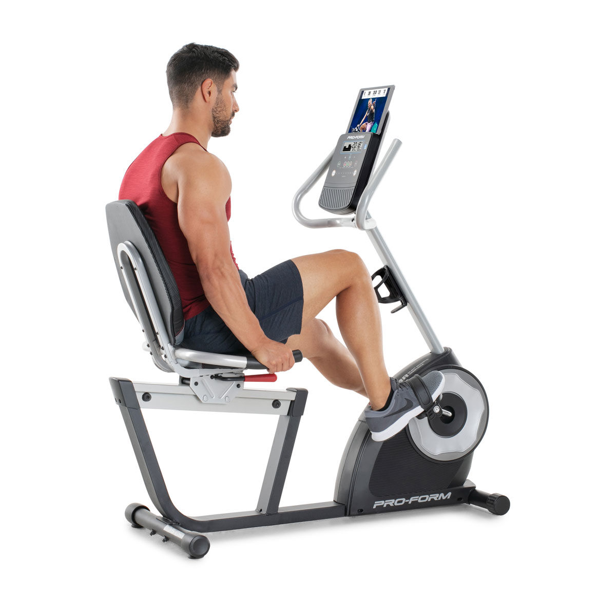 ProForm 235 CSX Recumbent Bike