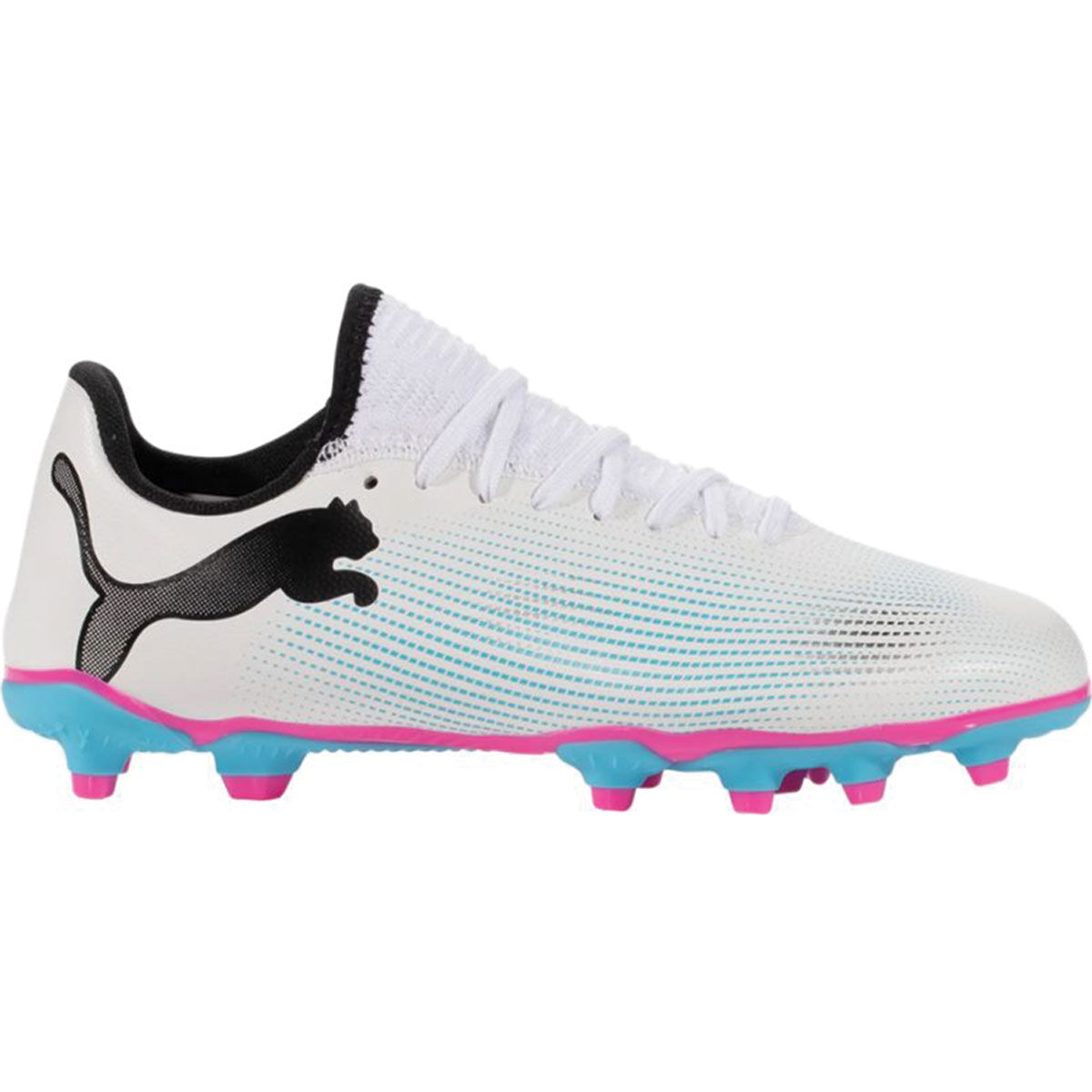 Puma Kid's Future 7 Play Jr Soccer Cleats